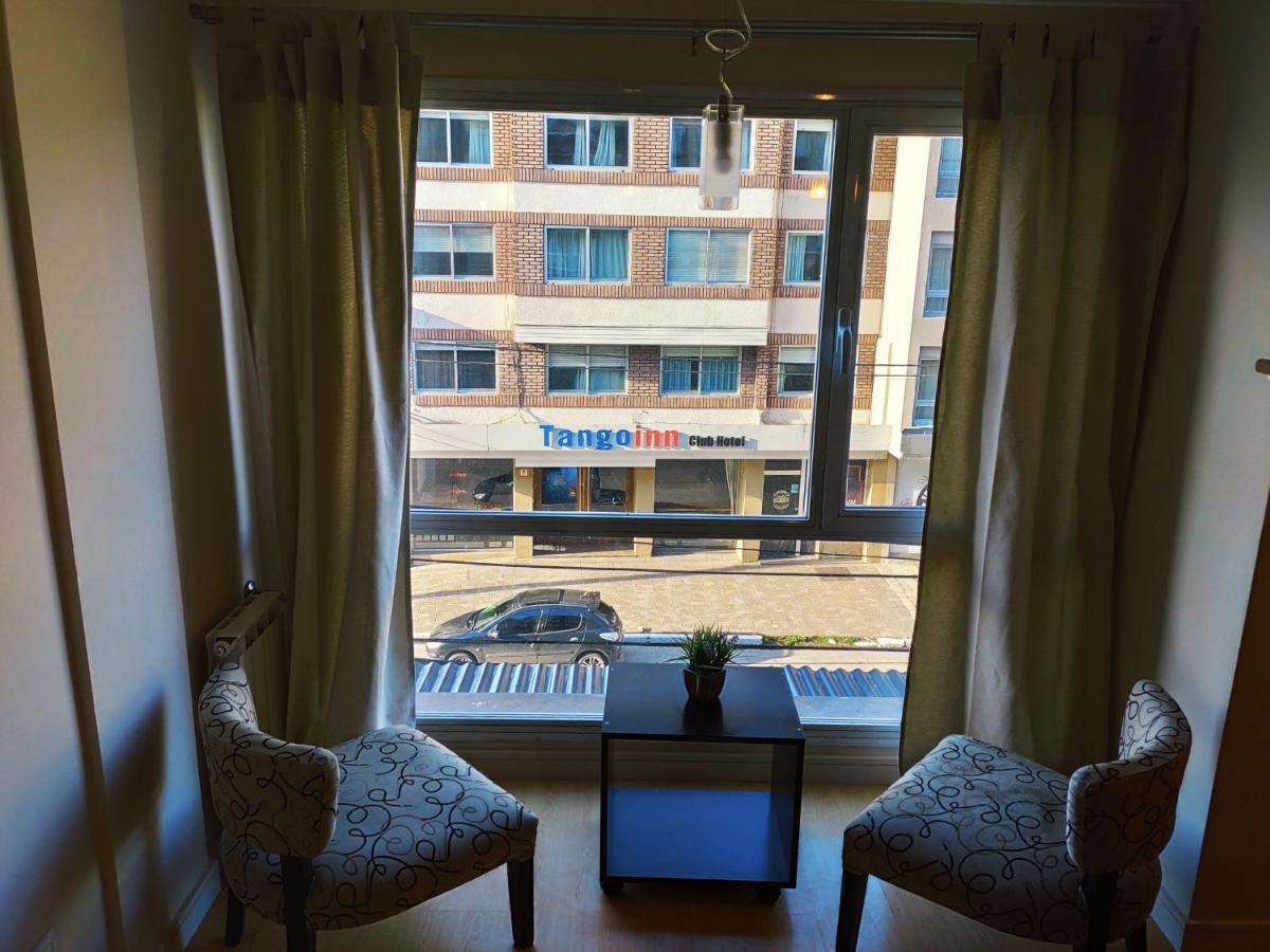 Hermoso Departamento En La Mejor Zona De Bariloche ภายนอก รูปภาพ