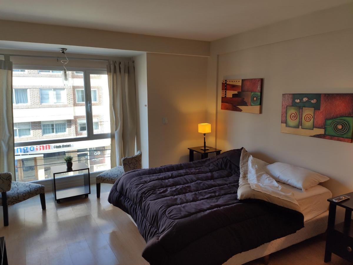 Hermoso Departamento En La Mejor Zona De Bariloche ภายนอก รูปภาพ