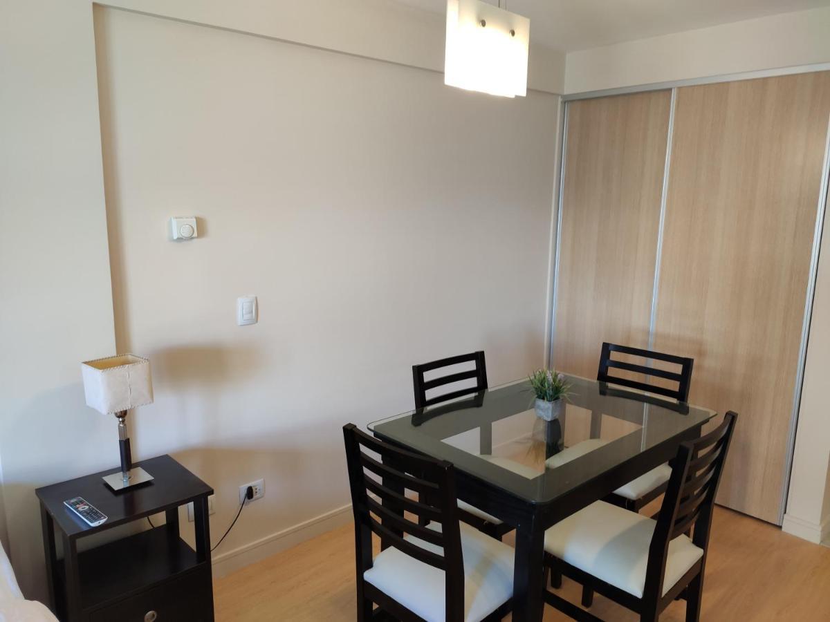 Hermoso Departamento En La Mejor Zona De Bariloche ภายนอก รูปภาพ