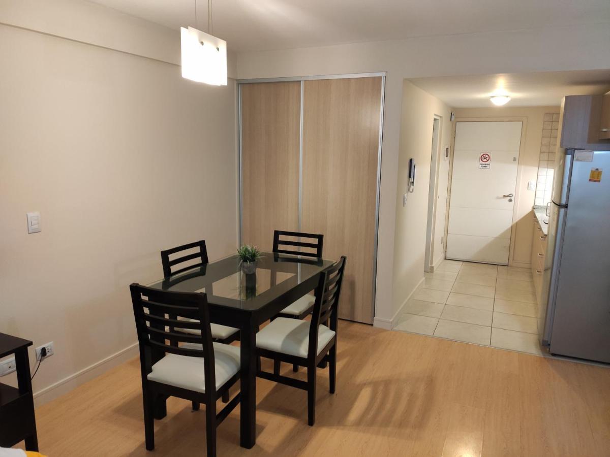 Hermoso Departamento En La Mejor Zona De Bariloche ภายนอก รูปภาพ