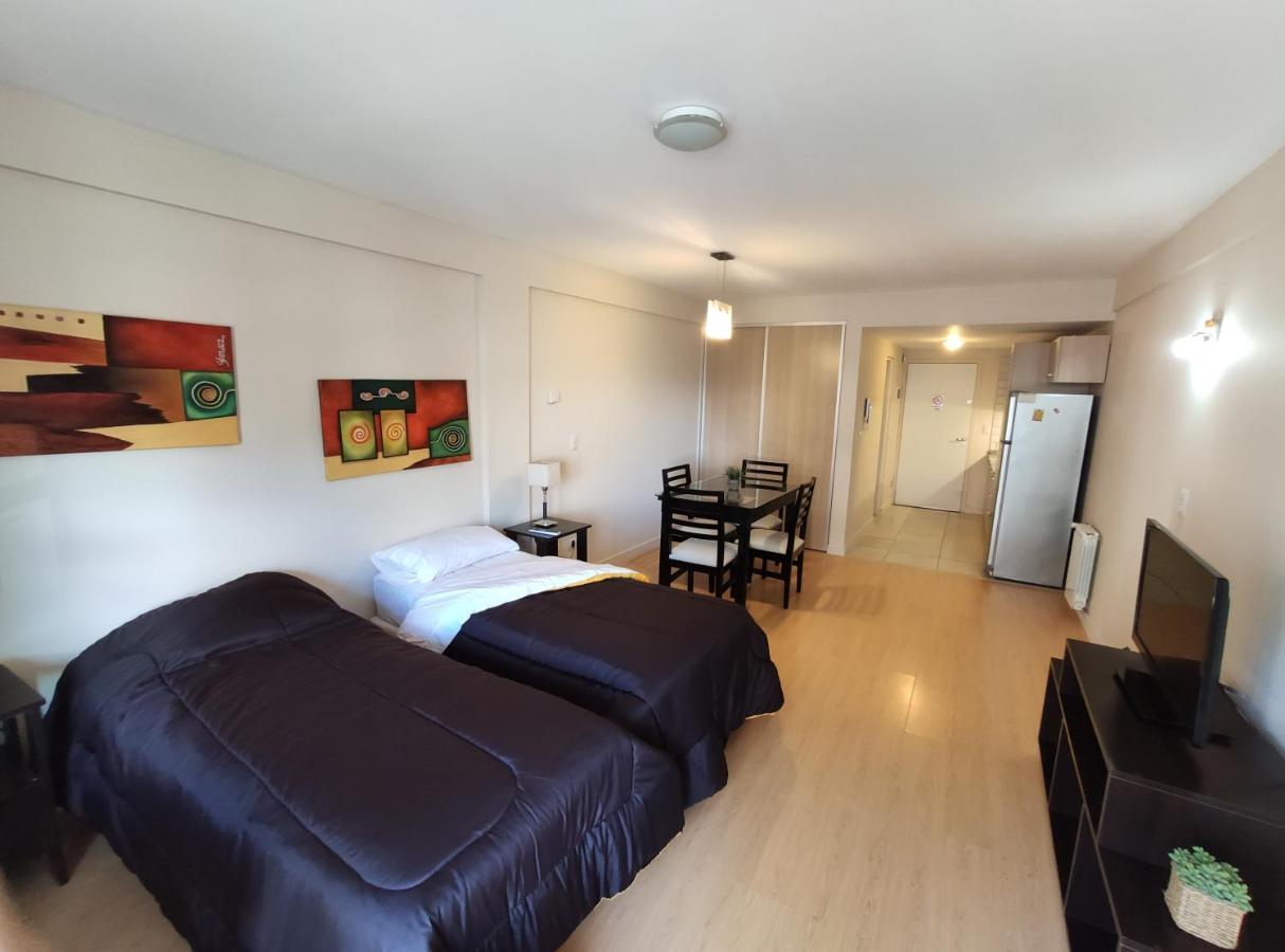 Hermoso Departamento En La Mejor Zona De Bariloche ภายนอก รูปภาพ