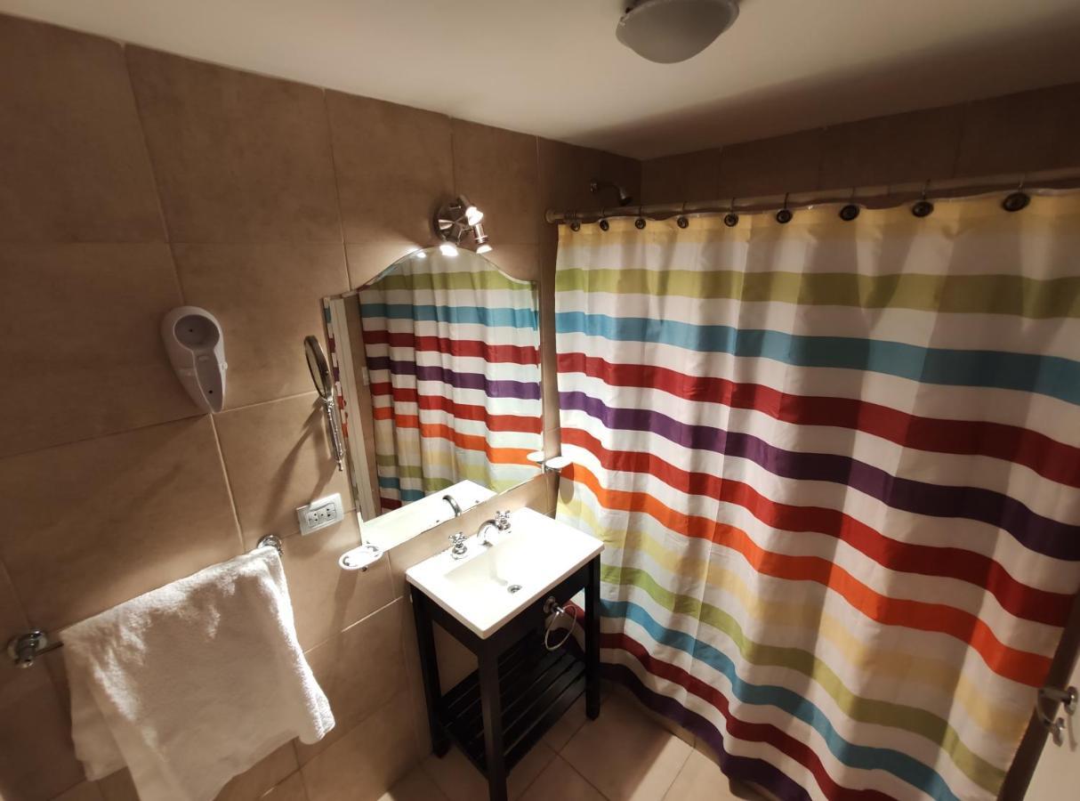 Hermoso Departamento En La Mejor Zona De Bariloche ภายนอก รูปภาพ